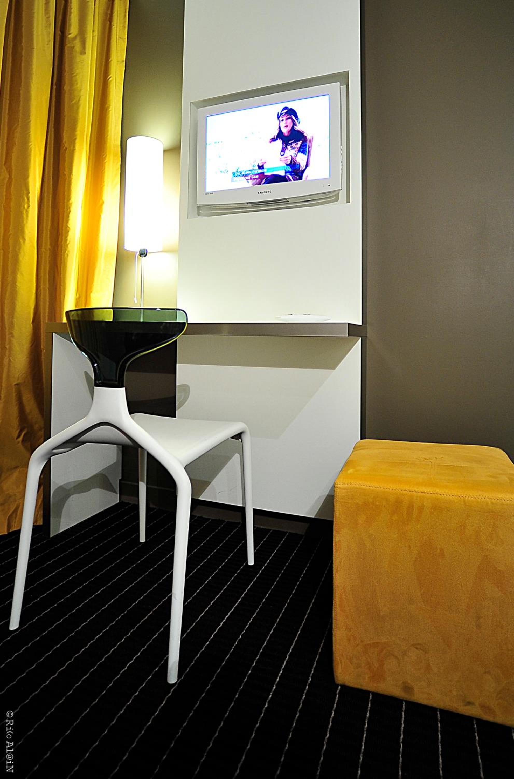 B&B HOME Lyon Centre Berthelot