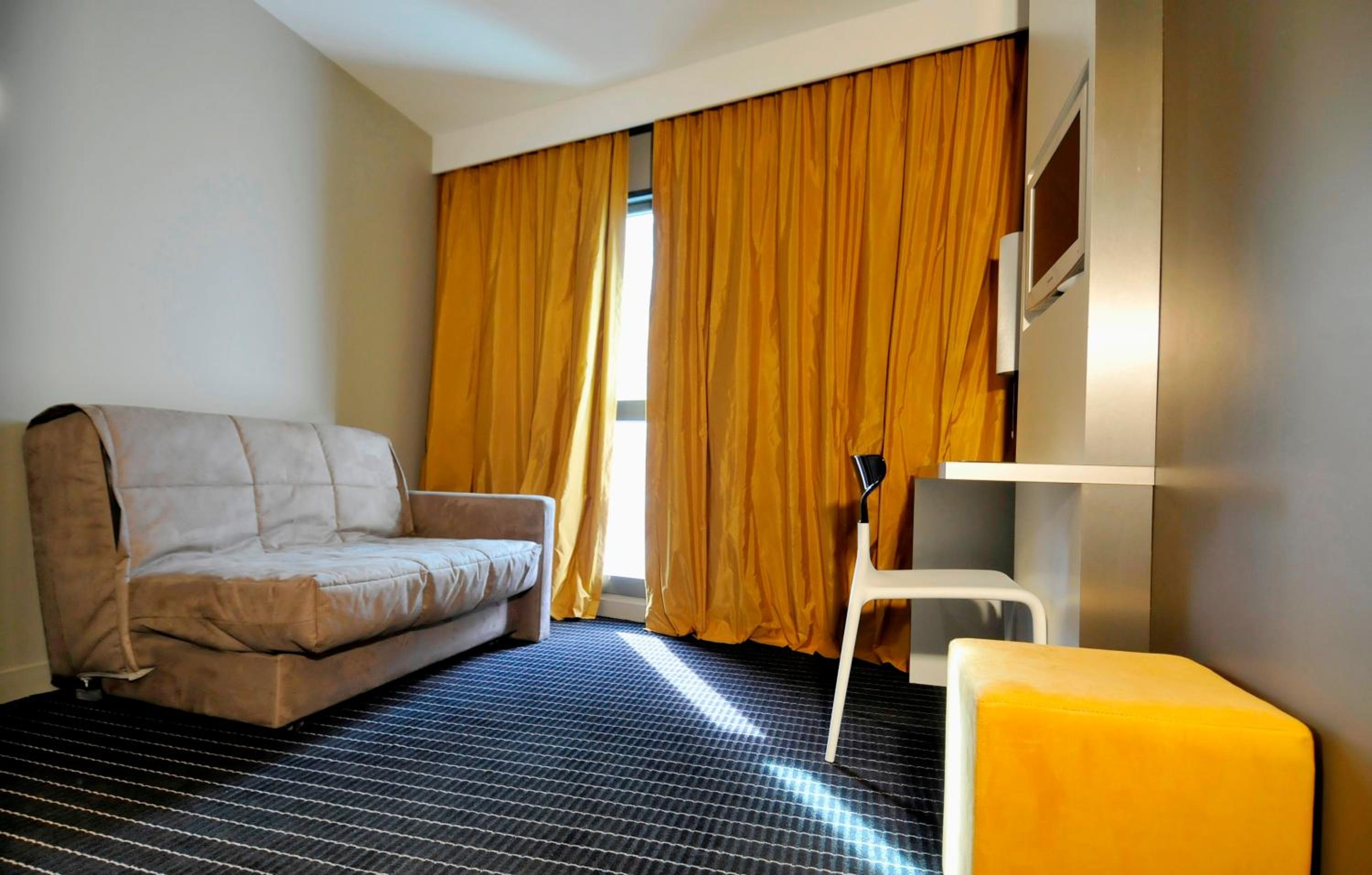 B&B HOME Lyon Centre Berthelot