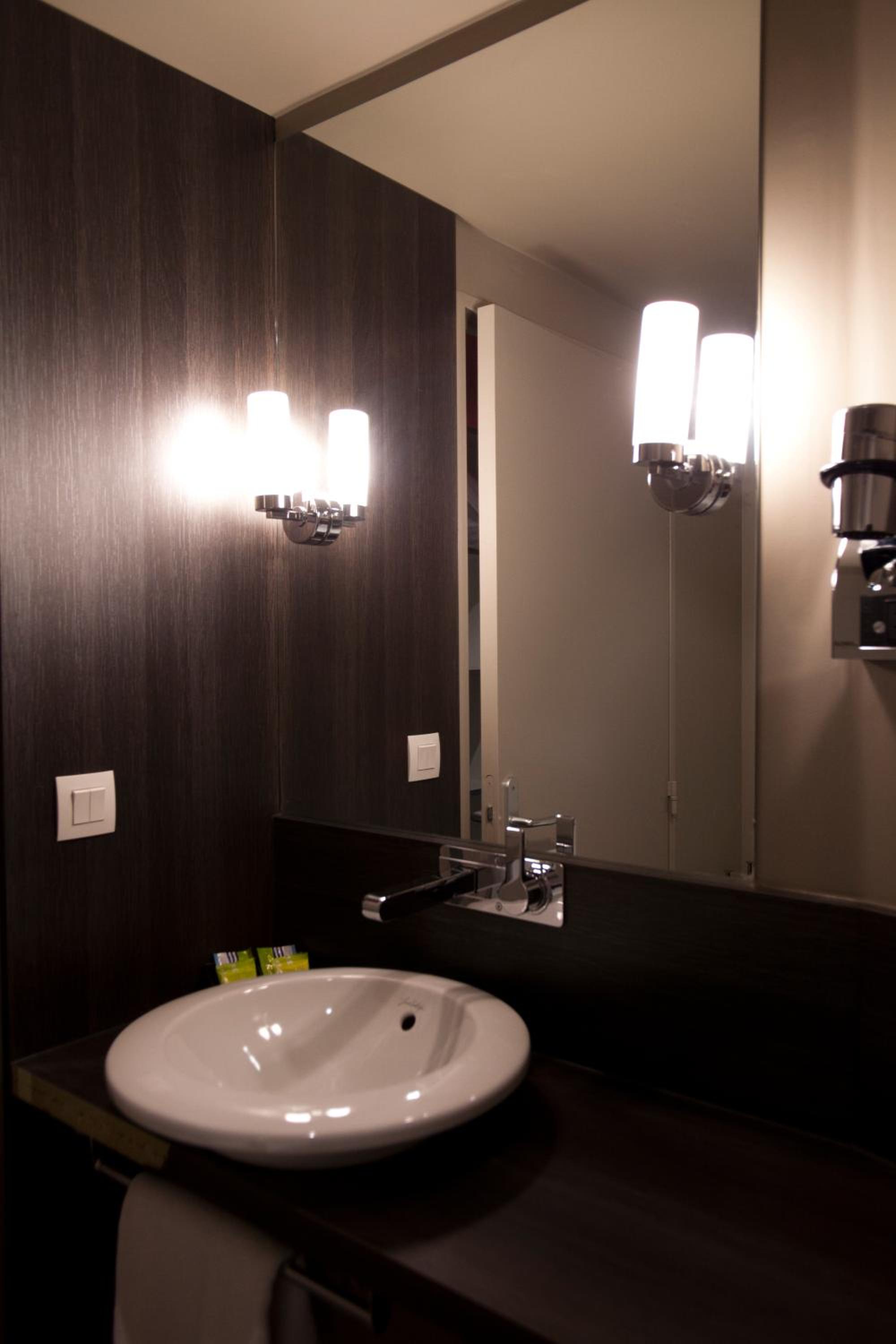 B&B HOME Lyon Centre Berthelot