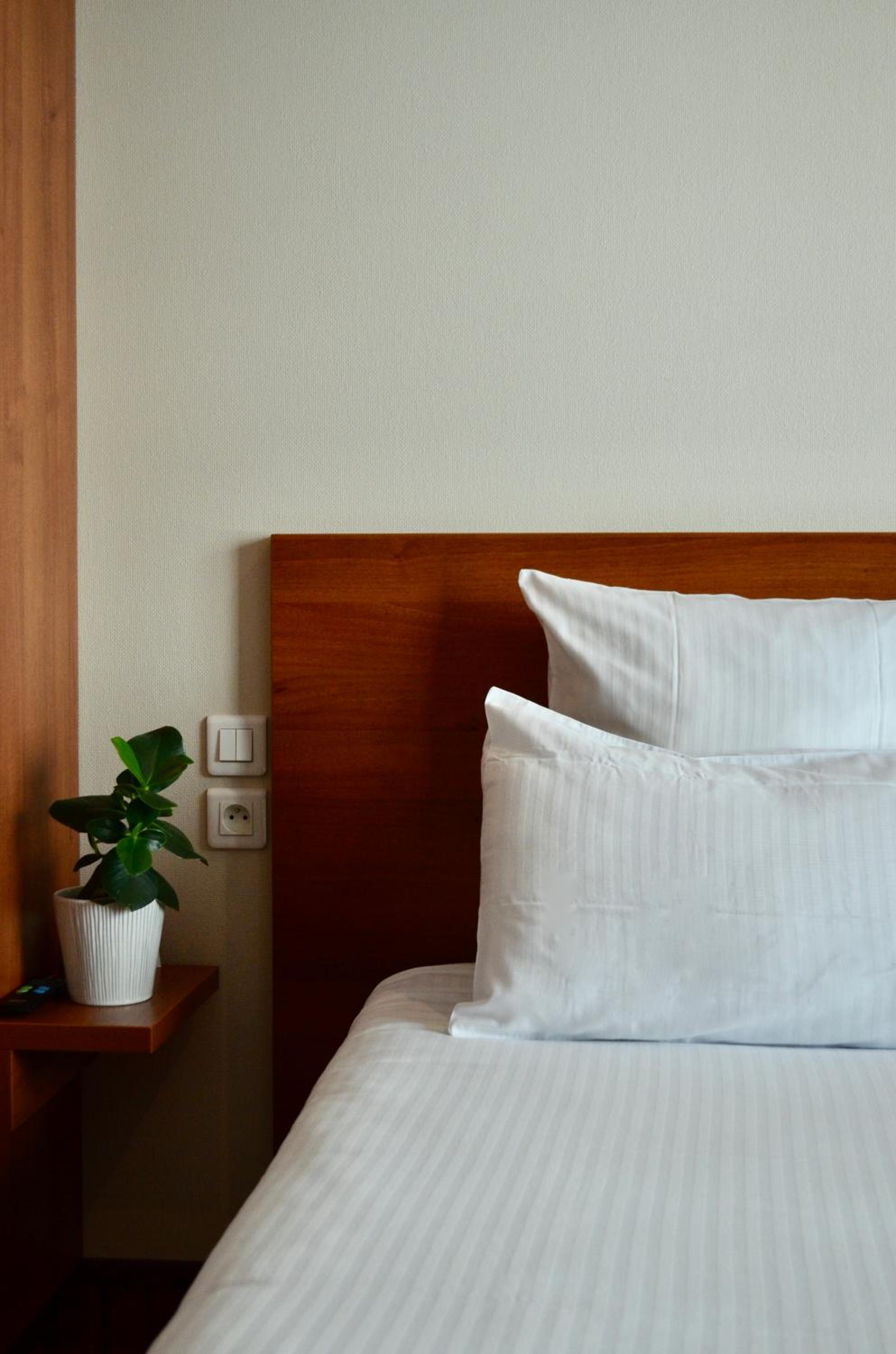Spark by Hilton Lyon Ouest