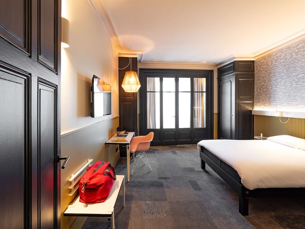 Ibis Lyon Centre Perrache