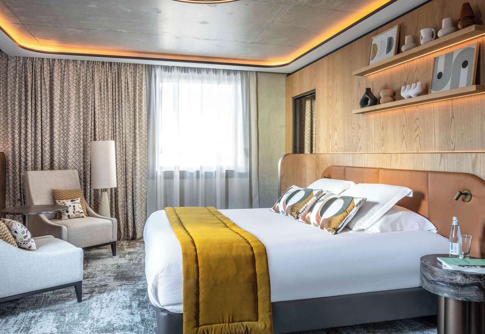 Pullman Lyon